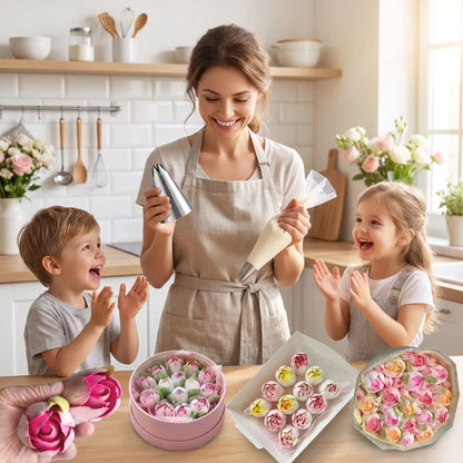 Douille pâtisserie | RosePro