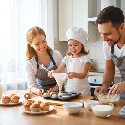 Distributeur à pâtisserie | Précision