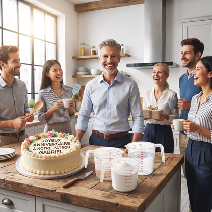 Tasses à mesurer pour liquide de cuisson | Precisia
